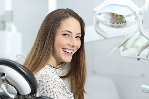 Oral Cancer Screening in Congers, NY